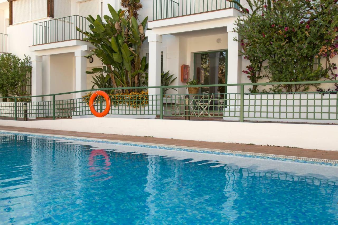 Thegood Brillante Piscina Y Parking Incluido Apartment Córdoba Exterior foto