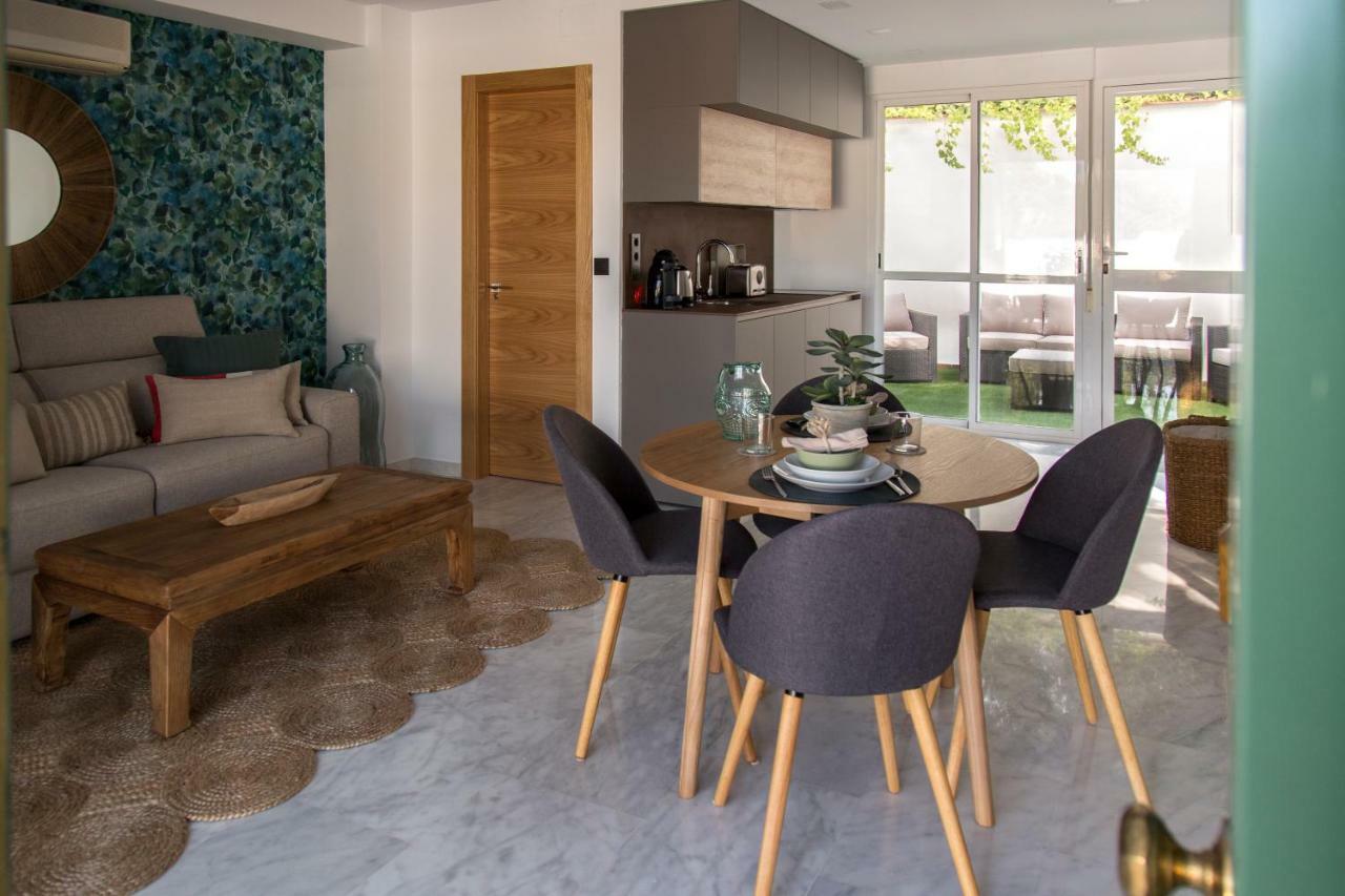 Thegood Brillante Piscina Y Parking Incluido Apartment Córdoba Exterior foto