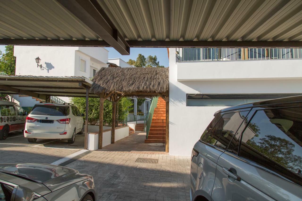 Thegood Brillante Piscina Y Parking Incluido Apartment Córdoba Exterior foto