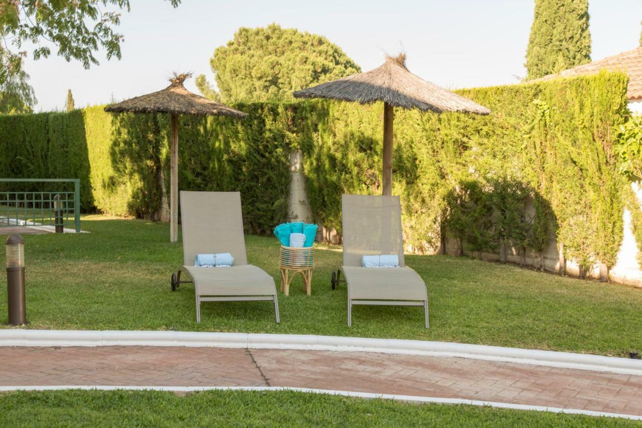 Thegood Brillante Piscina Y Parking Incluido Apartment Córdoba Exterior foto