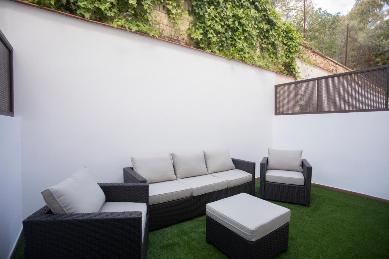Thegood Brillante Piscina Y Parking Incluido Apartment Córdoba Exterior foto