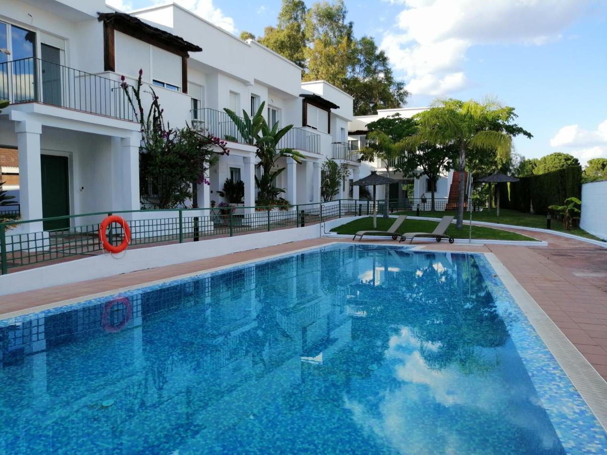 Thegood Brillante Piscina Y Parking Incluido Apartment Córdoba Exterior foto